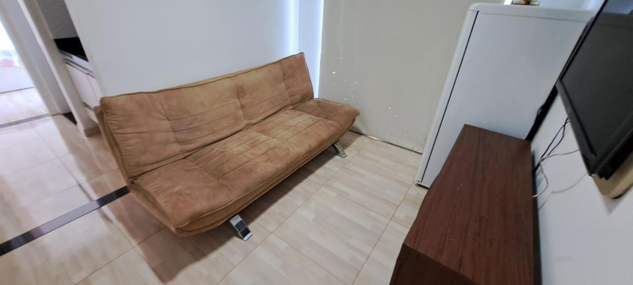 ריבייראו פרטו Pousada Villa D' Garden מראה חיצוני תמונה