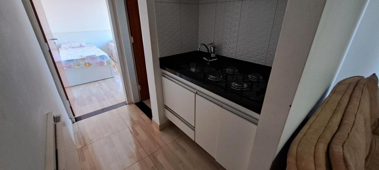 ריבייראו פרטו Pousada Villa D' Garden מראה חיצוני תמונה