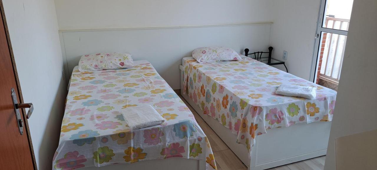 ריבייראו פרטו Pousada Villa D' Garden מראה חיצוני תמונה